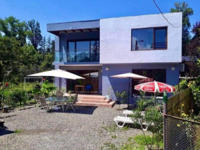 Natali’s cottage